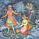 ДВАНАДЦЯТЬ МІСЯЦІВ